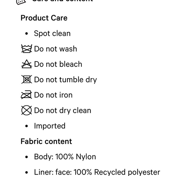 NWT Clickable card pouch lululemon wallet - Picture 6 of 6